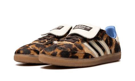 adidas schuhe spezial damen|adidas schuhe damen leo print.